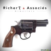 Ruger | Sturm Model Police Service-Six cal. 357mag (1979)
