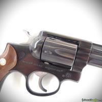 Ruger | Sturm Model Police Service-Six cal. 357mag (1979)