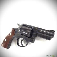 Ruger | Sturm Model Police Service-Six cal. 357mag (1979)