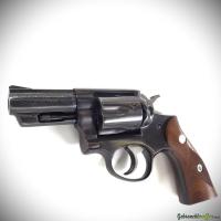 Ruger | Sturm Model Police Service-Six cal. 357mag (1979)