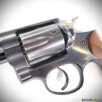 Ruger | Sturm Model Police Service-Six cal. 357mag (1979)