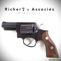 Ruger | Sturm Model Police Service-Six cal. 357mag (1979)