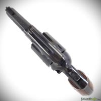 Ruger | Sturm Model Police Service-Six cal. 357mag (1979)