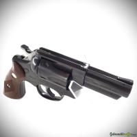 Ruger | Sturm Model Police Service-Six cal. 357mag (1979)