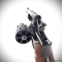Ruger | Sturm Model Police Service-Six cal. 357mag (1979)
