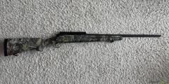 Savage Axis .270 Winchester