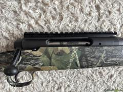 Savage Axis .270 Winchester