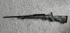 Savage Axis .270 Winchester