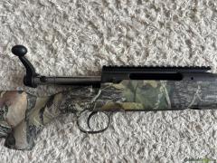 Savage Axis .270 Winchester