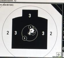 Savage Axis .270 Winchester