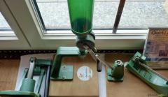 Wiederladen Kit RCBS / LYMANN Occasion alles ist da