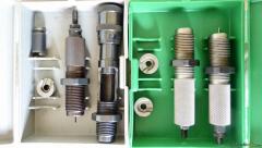 Dies RCBS 7x65R und 7x64 Comp occasion