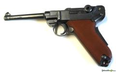 Pistole Parabellum 1929