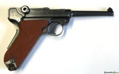 Pistole Parabellum 1929