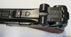 Pistole Parabellum 1929