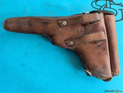 W+F Pistole 06/24 Parabellum