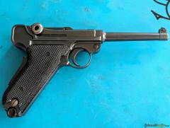 W+F Pistole 06/29 Parabellum