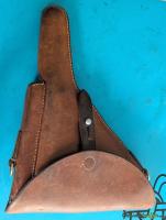 W+F Pistole 06/29 Parabellum