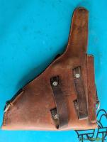 W+F Pistole 06/29 Parabellum