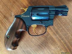 Smith & Wesson 36 .38 Special