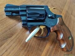 Smith & Wesson 36 .38 Special