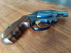 Smith & Wesson 36 .38 Special