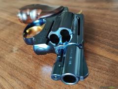 Smith & Wesson 36 .38 Special