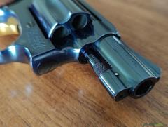Smith & Wesson 36 .38 Special