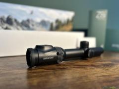 Swarovski Optik Z8i 0,75-6x20 SR D-I Zielfernrohr –