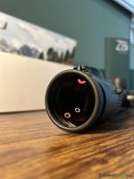 Swarovski Optik Z8i 0,75-6x20 SR D-I Zielfernrohr –