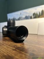 Swarovski Optik Z8i 0,75-6x20 SR D-I Zielfernrohr –