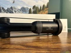Swarovski Optik Z8i 0,75-6x20 SR D-I Zielfernrohr –