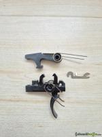AR15 2-Stage Abzug