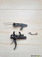 AR15 2-Stage Abzug