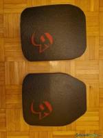 Universal Shield Tiger Taylor Plattenträgerweste mit G3-Platten