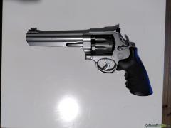 Smith & Wesson 929 9x19mm Parabellum/Luger/NATO