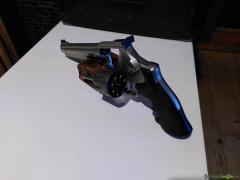 Smith & Wesson 929 9x19mm Parabellum/Luger/NATO