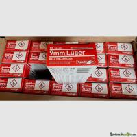1000 Aguila Standard 9mm Luger (9x19)