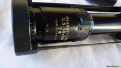 Sauer 202 Links 7x64mm Brenneke