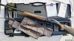 Fabarm L4S  Halbauto 12