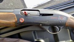Fabarm L4S  Halbauto 12