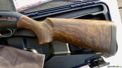 Fabarm L4S  Halbauto 12