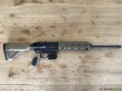 Heckler & Koch MR 223 16.5’’ .223 Remington