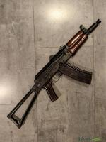 Tula AKS74U