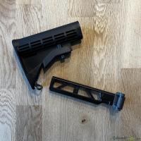 Jmac Picatinny Tube/Schaft