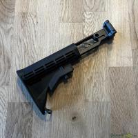 Jmac Picatinny Tube/Schaft