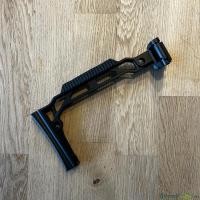 Jmac Picatinny Stock / Schaft