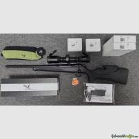 Blaser R8 Professional 2.0 – 8x57IS + M15x1