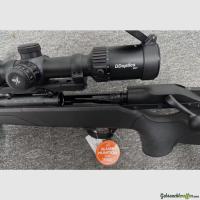 Blaser R8 Professional 2.0 – 8x57IS + M15x1
