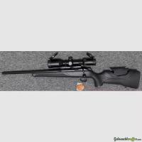 Blaser R8 Professional 2.0 – 8x57IS + M15x1